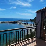 빌라 Puerto Blanco 칼페