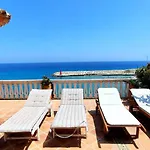 빌라 Puerto Blanco 칼페