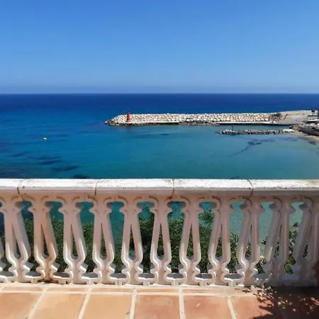 Puerto Blanco Villa *