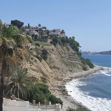 Villa Puerto Blanco *