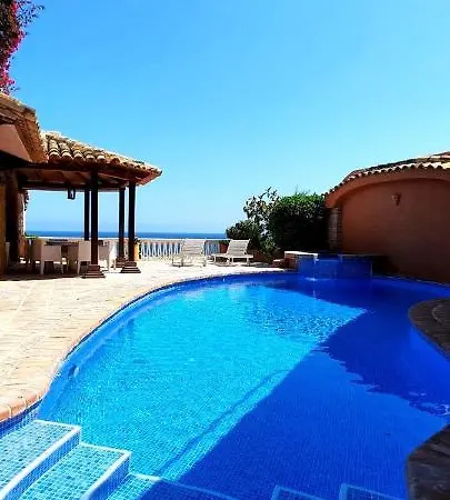 Puerto Blanco