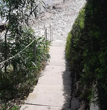 Puerto Blanco Villa Calpe