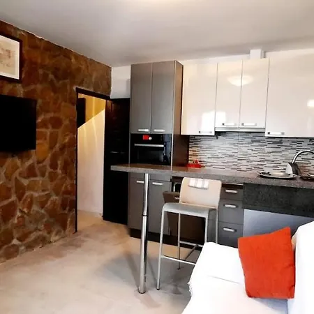 Villa Puerto Blanco Calpe