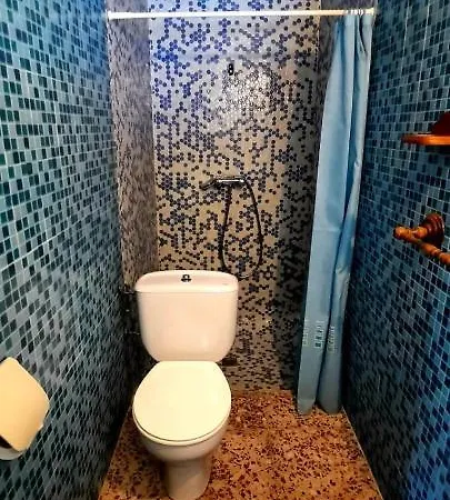 Puerto Blanco Villa Calpe