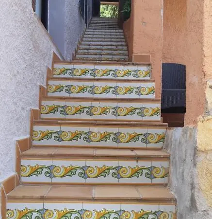 Puerto Blanco Villa *