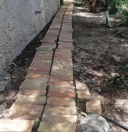 Puerto Blanco Villa *