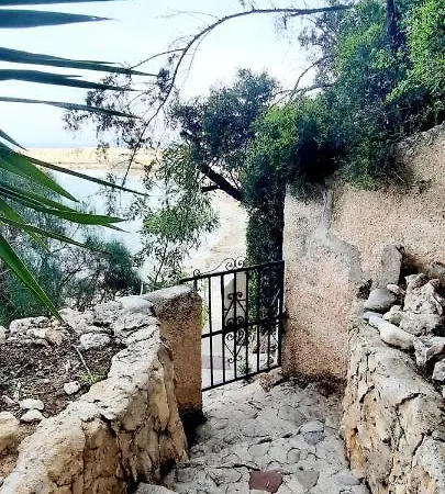 Villa Puerto Blanco Calpe