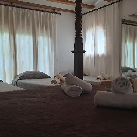 Villa Puerto Blanco *