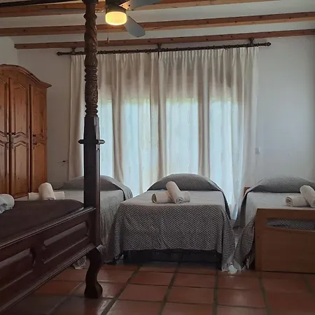 Puerto Blanco Villa Calpe