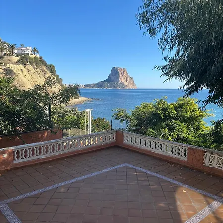 Villa Puerto Blanco *