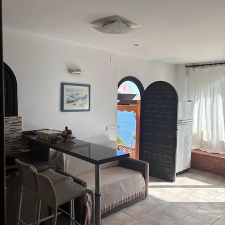 Puerto Blanco Villa Calpe