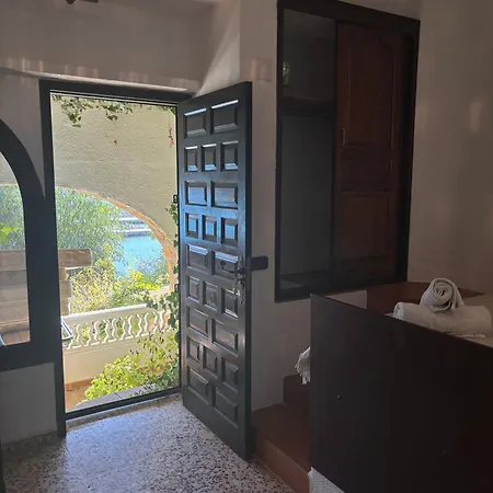 Villa Puerto Blanco Calpe