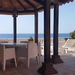 Puerto Blanco Calpe