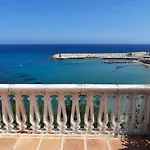 Puerto Blanco Villa *