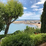 Puerto Blanco Villa *