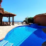 Puerto Blanco