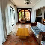 Puerto Blanco ヴィラ *