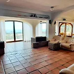 ヴィラ Puerto Blanco *