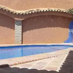 Puerto Blanco カルプ