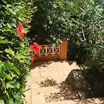 Villa Puerto Blanco *