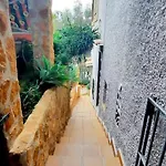 Puerto Blanco *