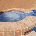 Puerto Blanco Villa Calpe