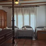 Puerto Blanco Villa Calpe