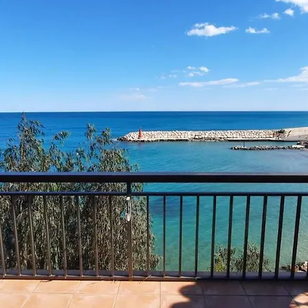 Puerto Blanco Calpe