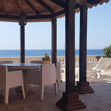 Puerto Blanco Calpe