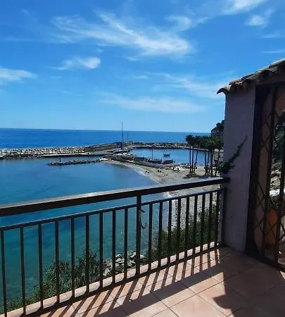 Villa Puerto Blanco Calp