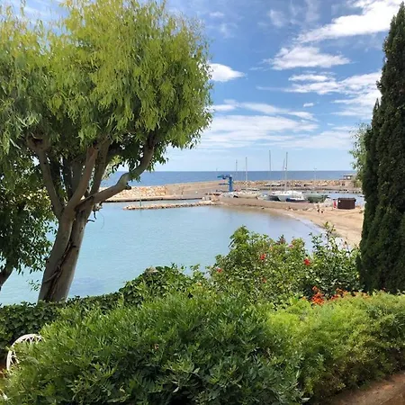 Puerto Blanco Villa *