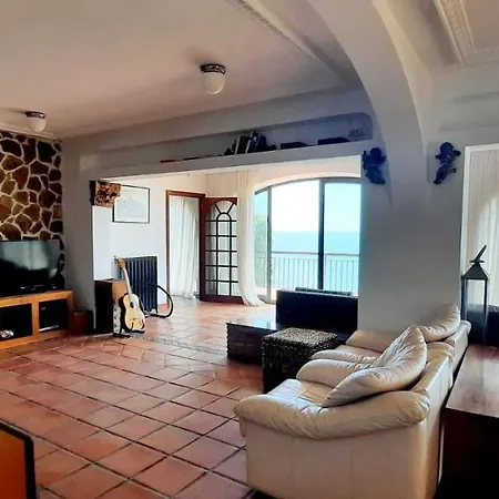 Puerto Blanco Villa