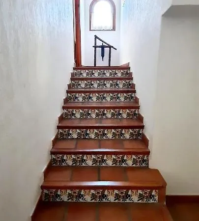 Puerto Blanco Villa Calp