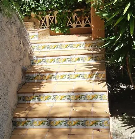 Puerto Blanco Villa Calp