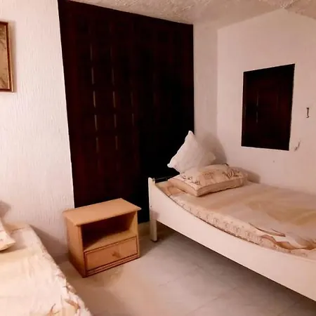 Puerto Blanco *