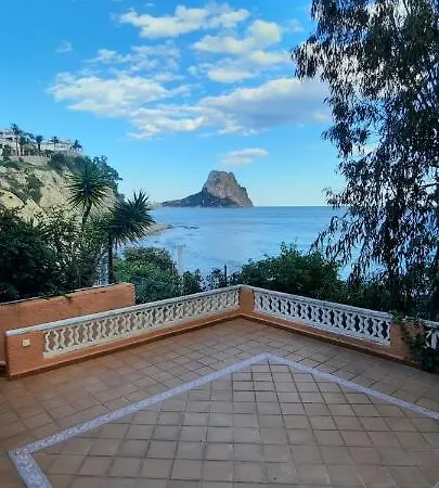 Puerto Blanco