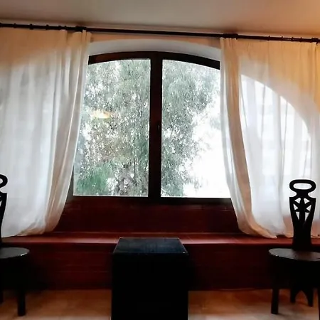 Villa Puerto Blanco