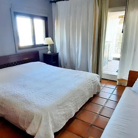 Puerto Blanco Villa