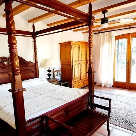 Puerto Blanco * Calp