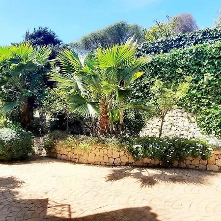 Puerto Blanco Villa