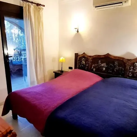 Villa Puerto Blanco *