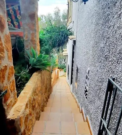 Puerto Blanco *