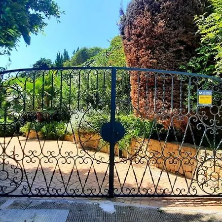 Puerto Blanco Villa