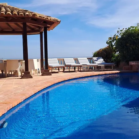 Puerto Blanco * Calp