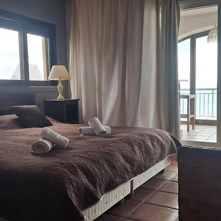 Villa Puerto Blanco Calpe