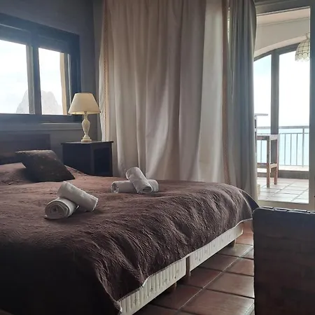 Villa Puerto Blanco Calp