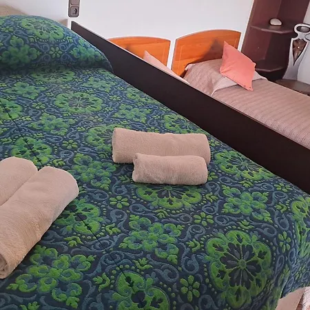 Puerto Blanco Villa *