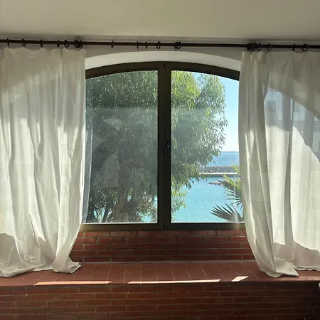 Puerto Blanco * Calp