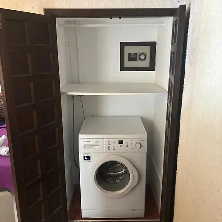 Puerto Blanco Villa *