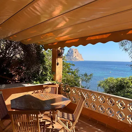 Puerto Blanco Villa